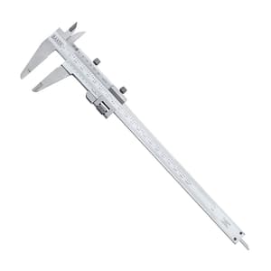 Baker 580 mm / 23 inch Vernier Caliper With Fine Adjustment (VCF Series), VCF60