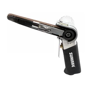 Sumake 10 x 330 mm Air Belt Sander, ST-7709