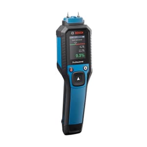 Bosch -20 ~ 50°C Professional Material Moisture Meter, GMP 2-15