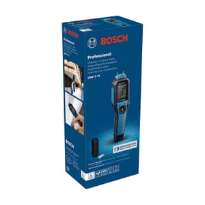 Bosch -20 ~ 50°C Professional Material Moisture Meter, GMP 2-15