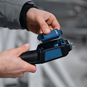 Bosch -20 ~ 50°C Professional Material Moisture Meter, GMP 2-15