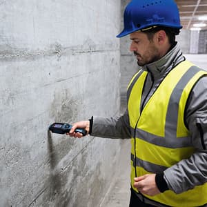 Bosch -20 ~ 50°C Professional Material Moisture Meter, GMP 2-15