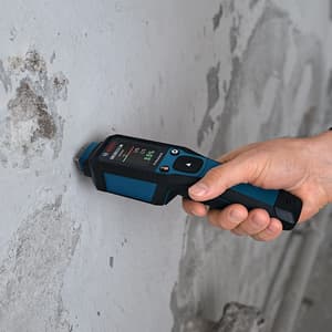 Bosch -20 ~ 50°C Professional Material Moisture Meter, GMP 2-15