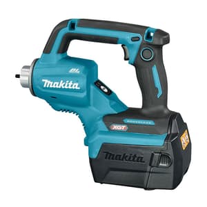 Makita 40Vmax XGT BL Cordless Concrete Vibrator (Bare Tool), VR001GZ