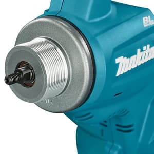 Makita 40Vmax XGT BL Cordless Concrete Vibrator (Bare Tool), VR001GZ