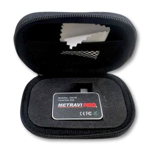 Metravi -15°C ~ 600°C Thermal Imager Module for Smartphones, Pro TI-9