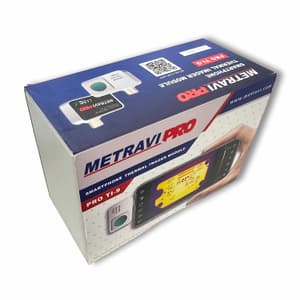 Metravi -15°C ~ 600°C Thermal Imager Module for Smartphones, Pro TI-9