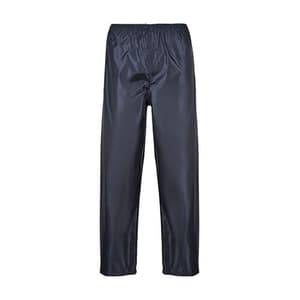 Portwest Essentials 2 Piece Rainsuit (Navy), L440NARXXL