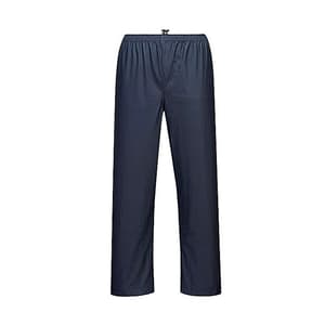 Portwest Sealtex Essentials 2 Piece Rainsuit (Navy), L450NARL
