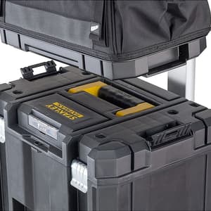 Stanley 450 mm / 18 inch FatMax Pro-Stack Soft Bag, FMST83297-1