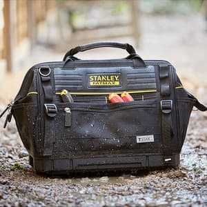 Stanley 450 mm / 18 inch FatMax Pro-Stack Soft Bag, FMST83297-1