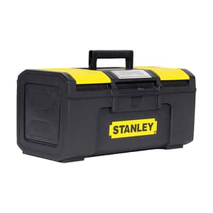Stanley 16 Inch One Touch Tool Box, 1-79-216