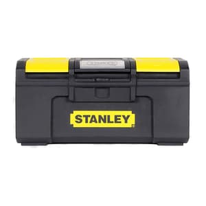 Stanley 16 Inch One Touch Tool Box, 1-79-216