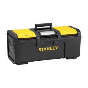 Stanley 24 Inch One Touch Tool Box, 1-79-218