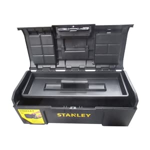 Stanley 24 Inch One Touch Tool Box, 1-79-218