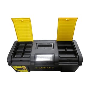 Stanley 24 Inch One Touch Tool Box, 1-79-218