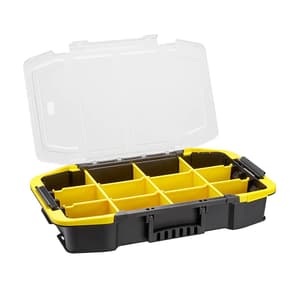 Stanley 20 Inch Click & Connect Deep Tool Box & Organizer, STST1-71962
