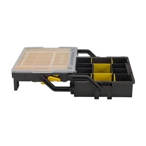 Stanley 17 Inch Classic Sortmaster Multilevel Organizer, STST1-75540