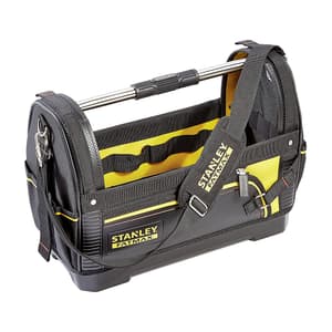 Stanley 480 mm / 18 inch FatMax Open Tote Tool Bag, 1-93-951