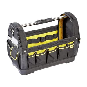 Stanley 480 mm / 18 inch FatMax Open Tote Tool Bag, 1-93-951