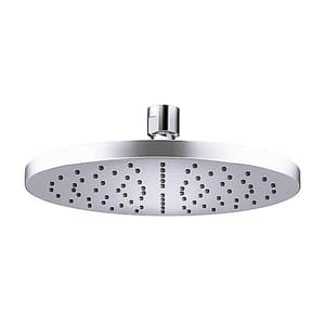 Kohler Rain Duet 203 mm Round Katalyst Rain Head In Polished Chrome Finish, K-73198IN-CP