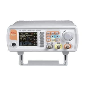MetroQ 1µHz - 40 MHz DDS Function Generator with Counter, MTQ 4040
