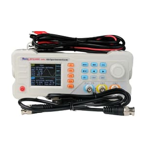 MetroQ 1µHz - 60 MHz DDS Function Generator with Counter, MTQ 6060