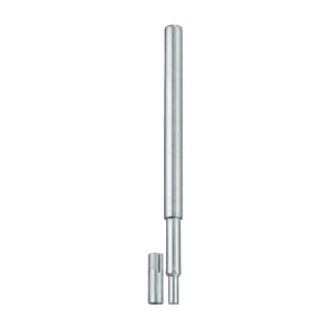 Hilti M10 x 40 HKV Drop In Anchor - Galvanised Steel (Pack Of 50 Pcs), 2127982