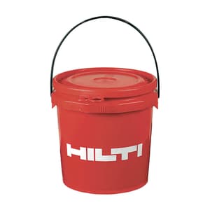Hilti M10 x 40 HKV Drop In Anchor - Galvanised Steel (Pack Of 50 Pcs), 2127982