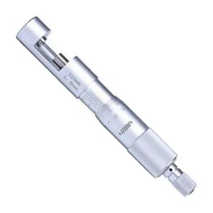 Insize 0 - 10 mm Wire Micrometer, 3285-10