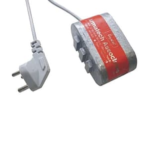 Crystal 90 x 45 x 45 mm Mini Demagnetizers, AA-2516