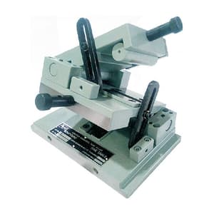 Crystal 300 x 150 x 125 mm Compound Sine Table, AA-6023