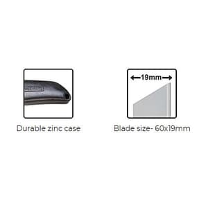 Freemans 155 mm Utility Knife, UK01