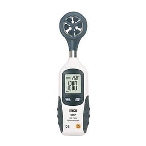 Meco Air Flow Anemometer, 961P