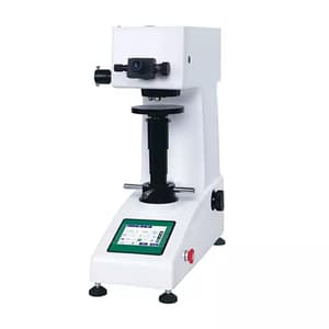 Insize 1 - 30kgf Digital Vickers Hardness Tester (Basic Type), HDT-VE35
