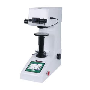 Insize 1 - 30kgf Digital Vickers Hardness Tester (Standard Type), HDT-VH31