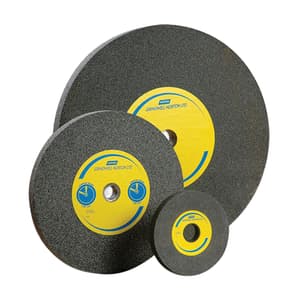 Norton 150 x 20 x 31.75 mm Offhand Grinding Wheels (Pack Of 10 Pcs), V111
