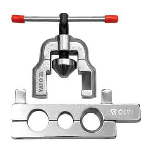 Yato 2 Pcs Hand Flaring Tools Set, YT-2181