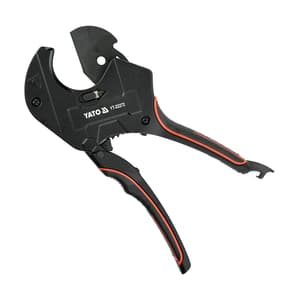 Yato 50 mm PVC Pipe Cutter, YT-22272