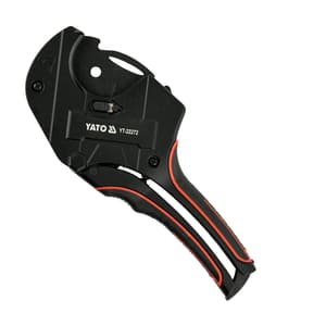Yato 50 mm PVC Pipe Cutter, YT-22272