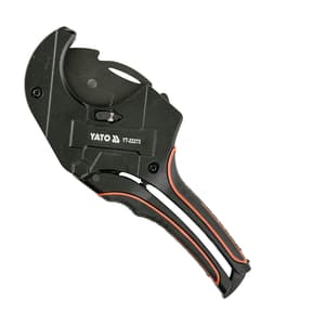 Yato 63 mm PVC Pipe Cutter, YT-22273