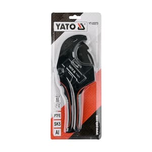 Yato 63 mm PVC Pipe Cutter, YT-22273