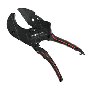 Yato 75 mm PVC Pipe Cutter, YT-22274