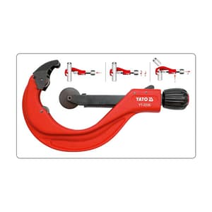 Yato 50-127 mm Speed Pipe Cutter, YT-2235