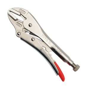 Yato 10 inch / 250 mm Locking Pliers, YT-2453 