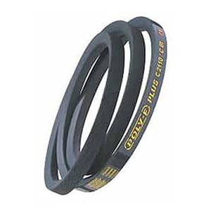 Poly-F Plus C 125 / 3230 mm Pitch Length PB Classical V-Belt