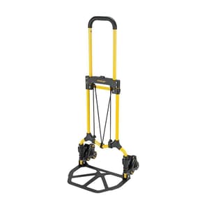Stanley 60 Kg Load Capacity Folding Stairclimber Hand Truck, SXWT-FT584-SP
