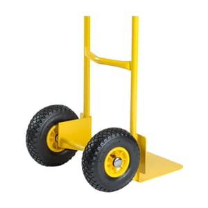 Stanley 200 Kg Load Capacity Steel Hand Truck, SXWT-HT522