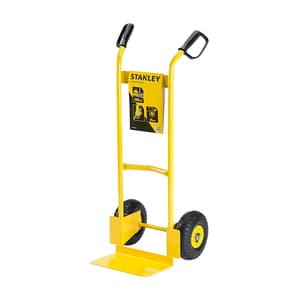 Stanley 200 Kg Load Capacity Steel Hand Truck, SXWT-HT522