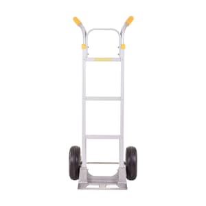 Stanley 200 Kg Load Capacity Aluminium Hand Truck, SXWT-HT513